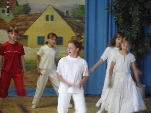 Den matek - 13.5.2006